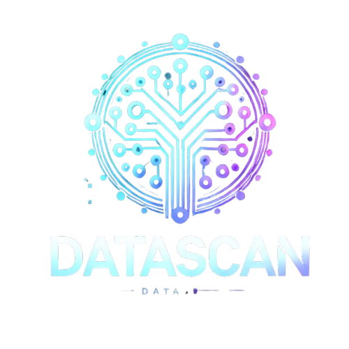Logo datascan